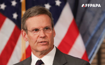 Tennessee Gov. Lee approves sweepstakes ban bill - Latest News