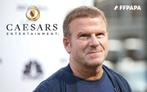 Tilman Fertitta agrees to buy Caesars Entertainment for $5.7B