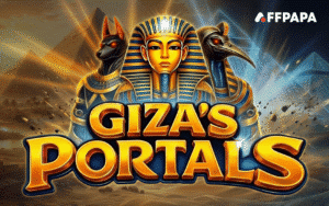 Tom Horn Gaming unlocks ancient powers in Giza’s Portals