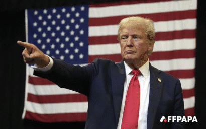 Trump supports prediction markets in new social media post - Latest News