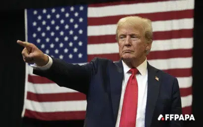 Trump supports prediction markets in new social media post