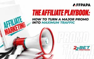 Turning major promotions into peak traffic performance