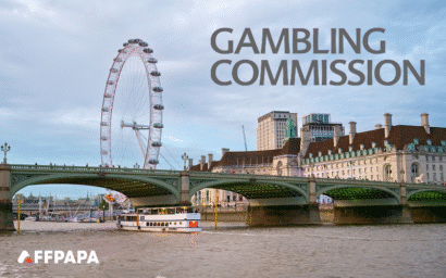 UKGC postpones financial risk assessments decision