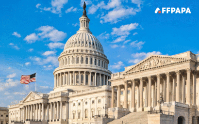 US bill bans Senate members from prediction market trading - Latest News