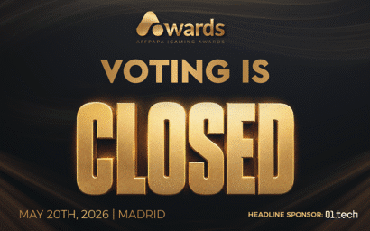 Voting Closed for AffPapa Awards 2026 - Latest News