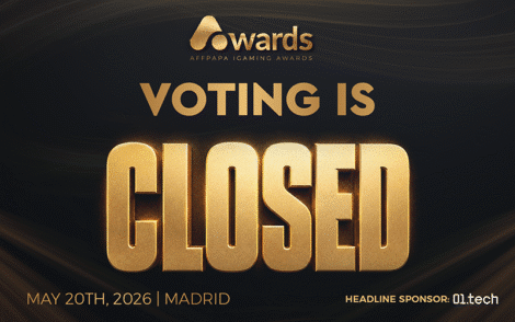 Voting Closed for AffPapa Awards 2026