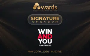 Winandyou Partners as Signature Sponsor at AffPapa iGaming Awards