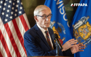 Wisconsin Gov. bans insider trading on prediction markets