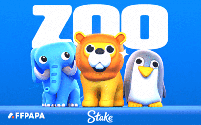 Zoo casino game: Stake Original where players bet on the wild side - Latest News