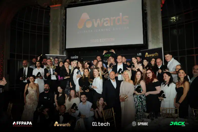 AffPapa iGaming Awards 2026