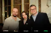AffPapa iGaming Awards 2026 Gallery