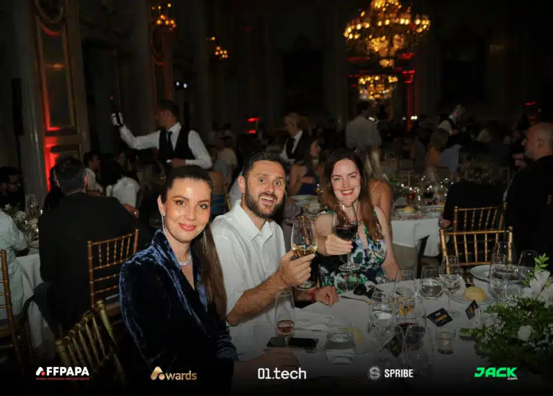AffPapa iGaming Awards 2026