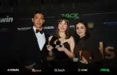 AffPapa iGaming Awards 2026 Gallery