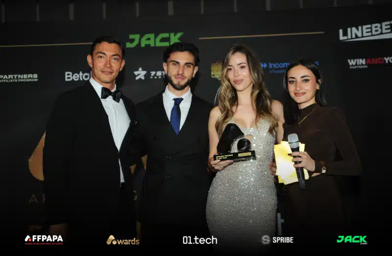 AffPapa iGaming Awards 2026