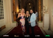 AffPapa iGaming Awards 2026 Gallery