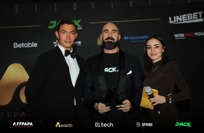 AffPapa iGaming Awards 2026