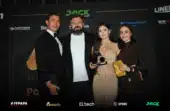 AffPapa iGaming Awards 2026 Gallery