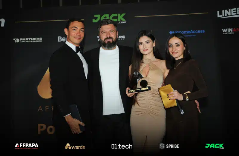 AffPapa iGaming Awards 2026