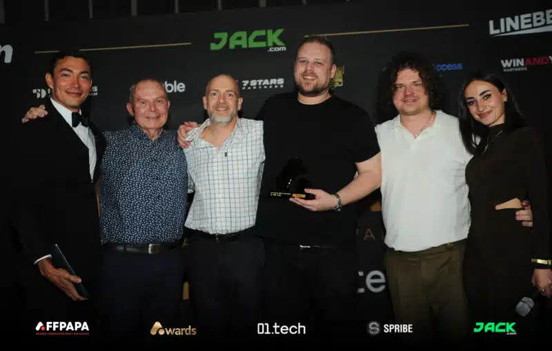 AffPapa iGaming Awards 2026