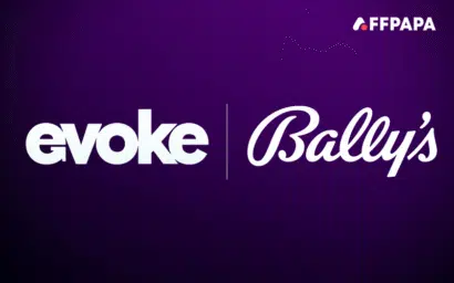 evoke and Bally’s extend acquisition deadline to June 8