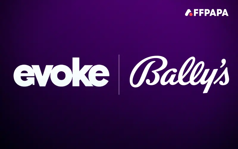 evoke and Bally’s extend acquisition deadline to June 8