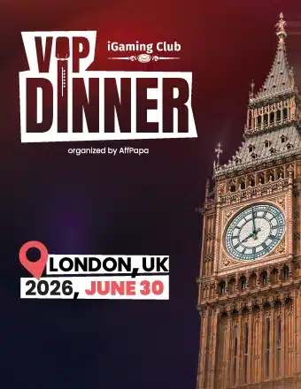 iGaming Club London 2026