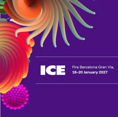 ICE Barcelona 2027