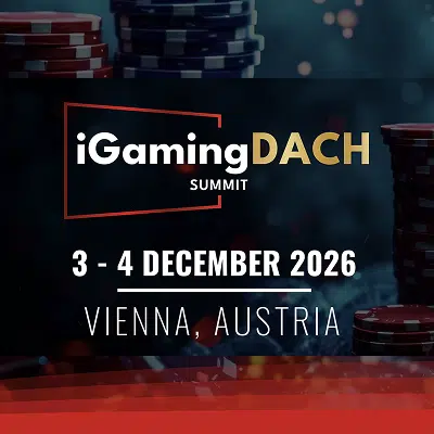 iGaming DACH Summit 2026