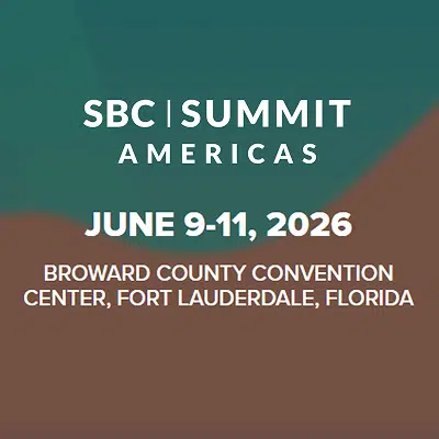 SBC Summit Americas 2026