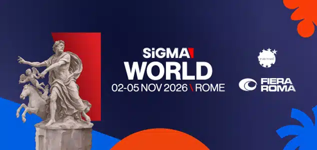 SiGMA World 2026