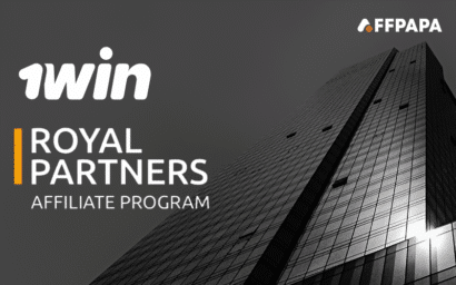 1win considers Royal Partners acquisition following Maxbit layoffs