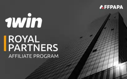 1win considers Royal Partners acquisition following Maxbit layoffs