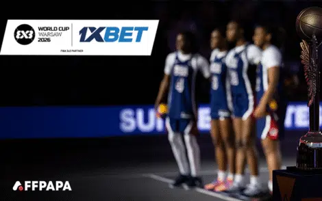 1xBet analyzes the FIBA 3×3 World Cup 2026