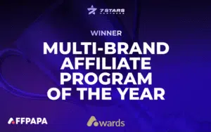 7StarsPartners secures a win at AffPapa iGaming Awards 2026