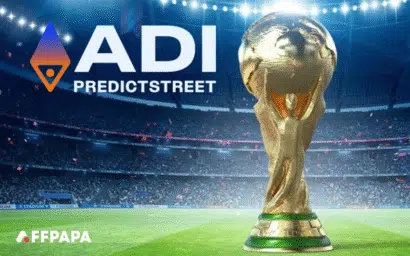 ADI Predictstreet launches as FIFA’s prediction partner
