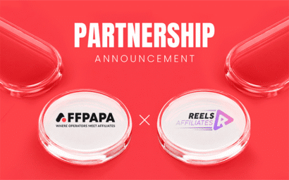AffPapa announces new partnership with Reels Affiliates - Latest News