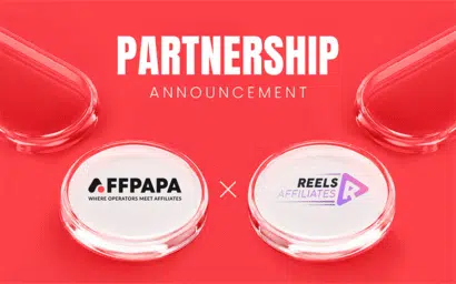 AffPapa announces new partnership with Reels Affiliates - Latest News