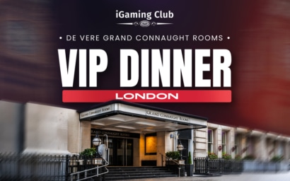 AffPapa reveals the venue for iGaming Club London 2026 - Latest News