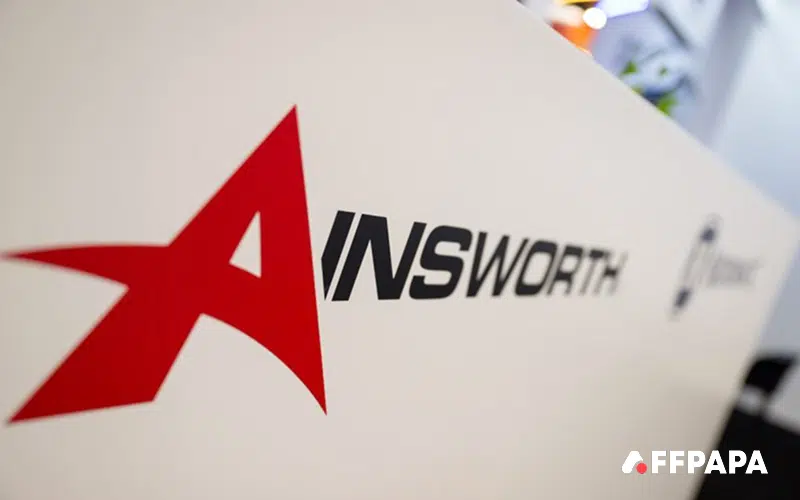 Ainsworth chair & secretary resign over secret bonus payments
