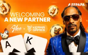 Alea expands content portfolio with Kerma Games 