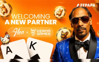 Alea expands content portfolio with Kerma Games  - Latest News