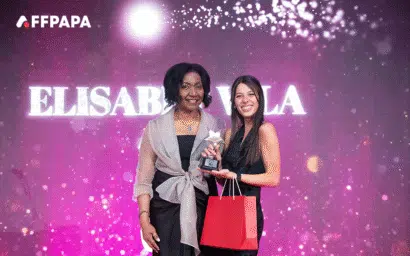 Alea’s Elisabet Vila wins B2B Excellence Award - Latest News