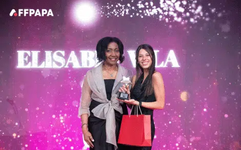 Alea’s Elisabet Vila wins B2B Excellence Award