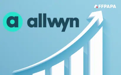Allwyn reports 21% YoY Q1 2026 net revenue rise - Latest News