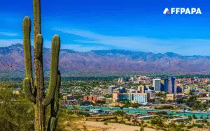 Arizona to start accepting new betting license applications