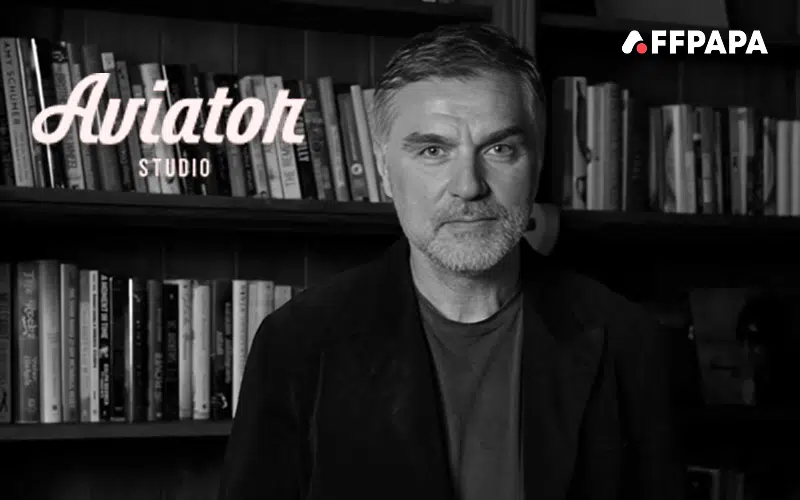 Aviator Studio & Adjara Group founder passes away at age 56