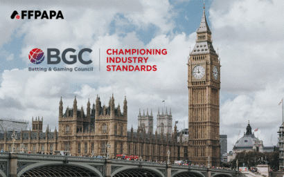 BGC urges technology platforms to target illegal gambling