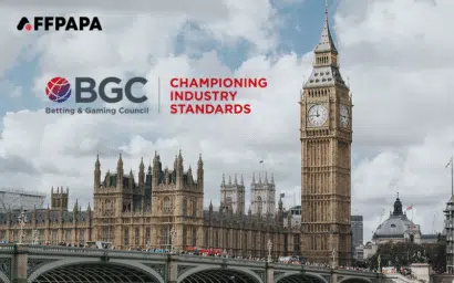 BGC urges technology platforms to target illegal gambling