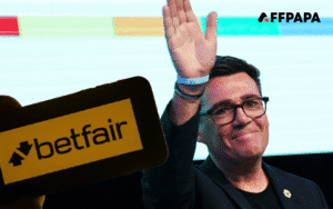 Betfair Exchange hits record £1.9M on Makerfield by-election