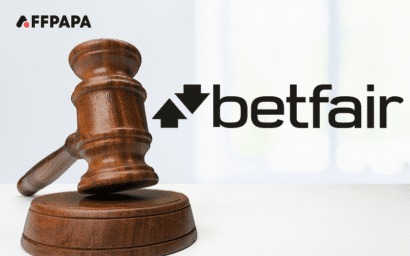 Betfair faces UK High Court in user suicide case